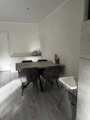 1-Zimmer Wohnung mit Balkon in Köln-Urbach