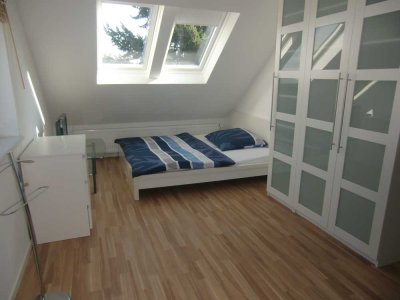 Schicke sonnige 2- Zimmer Wohnung in Königstein-Mammolshain