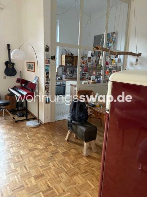 Wohnungstausch: Meckenheimer Allee 97