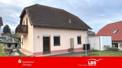 Ideal für PAARE oder eine kleine FAMILIE