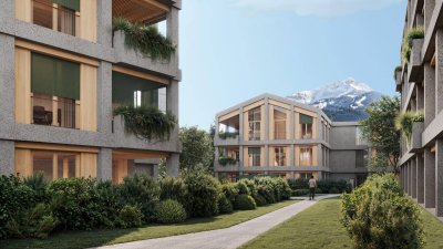 Schönbichl - Ihr neues Zuhause in St. Johann in Tirol