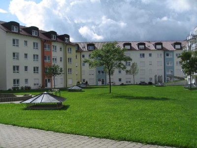 4-Zimmer-Wohnung mit Balkon in Riedlingen
