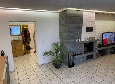 Attraktive, modernisierte 3-Zimmer-Wohnung ideal für Paare