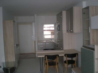 Top möbliertes 1-Zimmerapartment in Spandau - 5 min zur Altstadt!