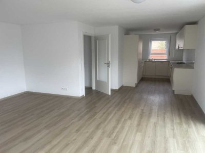 Exklusive  neuwertige 3 Zimmerwohnung in ruhiger Lage