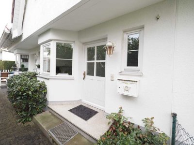 Charmantes Reihenmittelhaus in München-Aubing