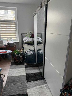 Zentrale Wohnung in Schwelm