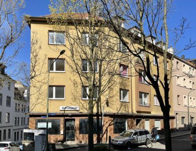 Perfekt für Paare: Zentrumsnahe 2-Zimmer-Wohnung