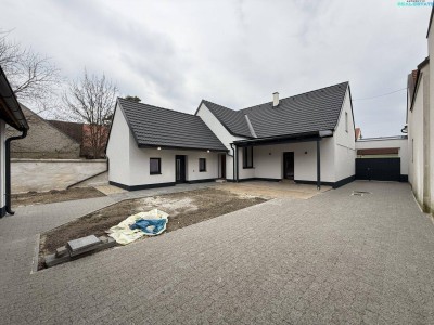 SANIERTER WOHNTRAUM MIT 1480m2 GRUNDSTÜCK!!!