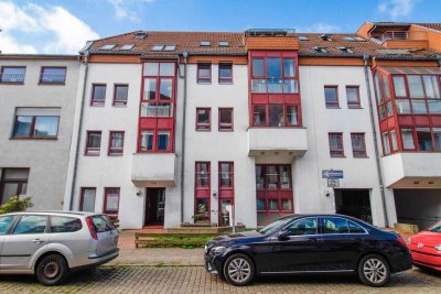Fesenfeld: Helle Etagenwohnung mit TG-Stellplatz im Herzen vom Viertel !!!Achtung Bieterverfahren!!!