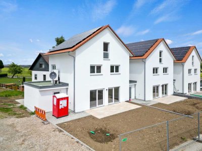 KfW-QNG Neubau! Kurzfristig bezugsfertiges Einfamilienhaus inkl. Carport und Stellplatz
