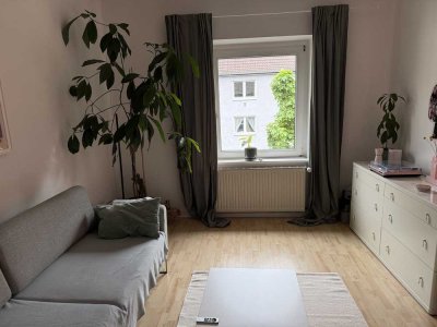 Zwei Zimmer in Dortmund: Ihre neue Wohnung in der Innenstadt