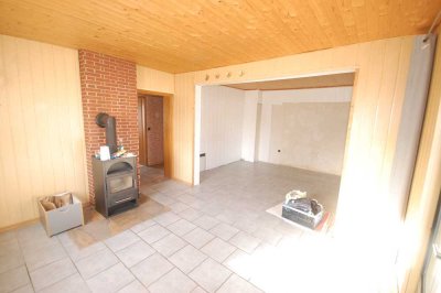 4 Zimmer Maisonette-Wohnung mit Terrasse in ruhiger Lage von Wolfsburg