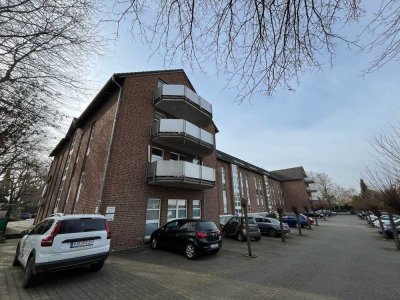 3- Zimmerwohnung in zentraler Lage