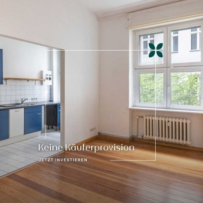 Maisonette-Wohnung mit Hobbyraum & angrenzender Einheit zur Zusammenlegung – Wohnpaket mit Potenzial