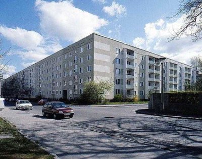 Die gefällt mir: 3-Zimmer-Wohnung