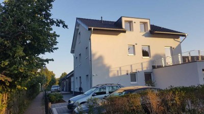 Attraktive 2-Zimmer-Wohnung mit Einbauküche in Wachtendonk-Wankum