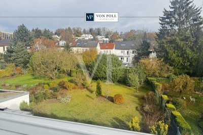 DG-Wohnung am Rotenbühl,
für Singles oder Anleger geeignet!