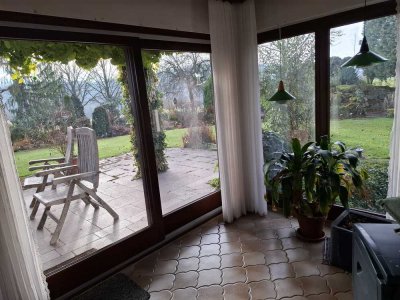 Gepflegte Wohnung mit EBK in Schlüchtern-Wallroth