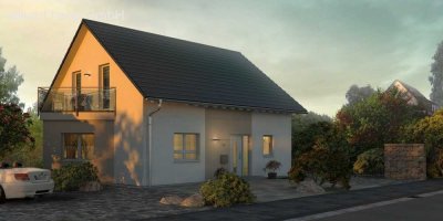 Traumhaus in Bad Windsheim - Individuell geplant und nach Ihren Wünschen gefertigt!