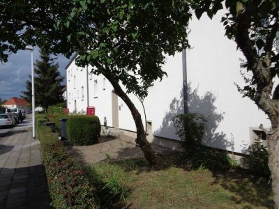 Kleine Wohnung, großes Wohngefühl