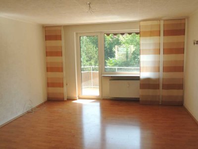 Attraktive 4-Zimmer-Wohnung in Saarbrücken (Rodenhof)