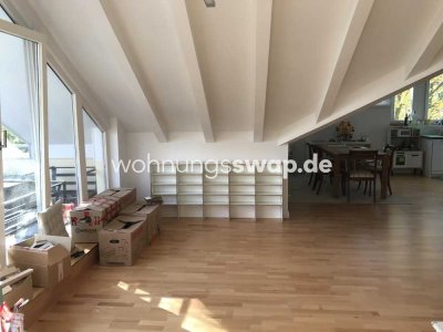Wohnungstausch: Kissinger Straße 57