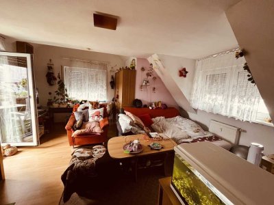 Großzügige Wohnung mit 130 Quadratmeter – hell, ruhig, familienfreundlich