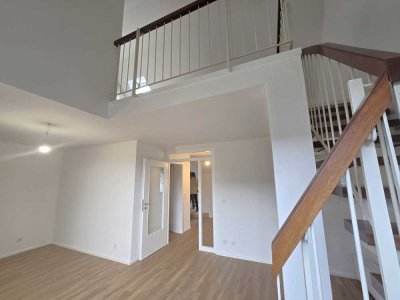 „Einfach kann Jeder.....Galeriewohnung der besonderen Art“ Termine für Samstag vorgeplant...s. Text