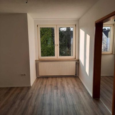 Renovierte 2-Zimmer-Wohnung in Mülheim an der Ruhr