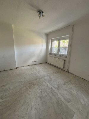 Schöne 1-Zimmer-Wohnung | 34m² | Duisburg-Mittelmeiderich