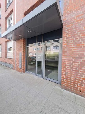 Helle 3-Zimmer Wohnung in Hannover-List