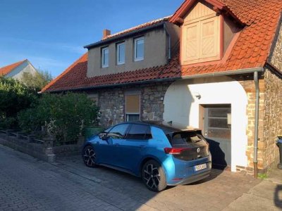 Solides ZFH im Ortskern von Vlotho-Uffeln