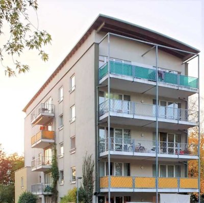 Schickes 1 Zi-Apartment in Bad Nauheim