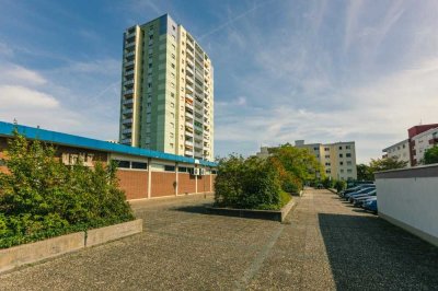 1,5-Zimmer-Wohnung in Neustadt an der Weinstraße