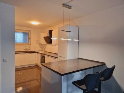 (Möblierte) 3-Zimmer Wohnung zu vermieten in der Nähe vom Kaarster See