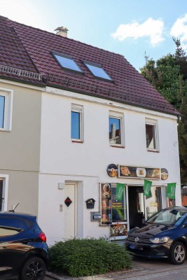 Flein | 2-Zimmer-Wohnung (1. OG) mit Balkon und Außenstellplatz