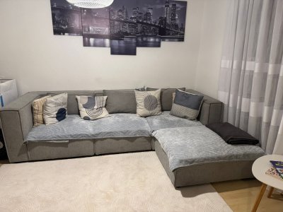 Lahr Nähe Klinikum, gemütliche 2-Zimmer Wohnung