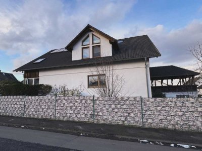 Nobelino.de - Mehrfamilienhaus mit 4 Wohnungen in Reiskirchen - perfekte Lage / tolle Ausstattung !
