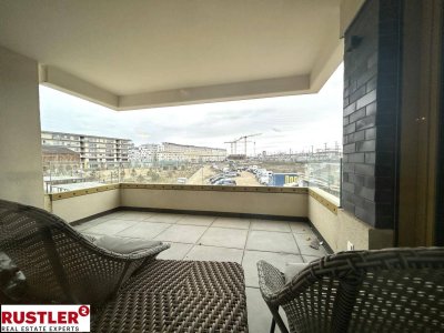 Mi Living- Hochwertige Eigentumswohnungen nähe Hauptbahnhof