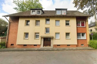 Charmante 3,5 Raum Wohnung in Herne-Eickel