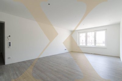 Gemütliche 2-Zimmer-Wohnung mit sonnigem Balkon in zentraler Linzer Lage zu vermieten!