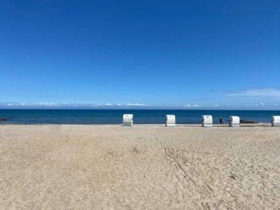 Bien-Zenker: Ihr individuelles Zuhause an der Ostsee genießen!