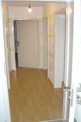 2-Zimmer Erdgeschosswohnung mit großzügiger Küche und Speis in ruhiger Lage