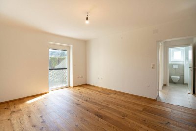 Generalsaniert 2- Zimmer Wohnung in Zentrumsnähe von Velden am Wörthersee!