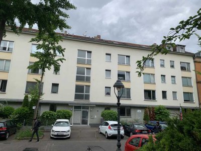3 Wohnungen im Packet inkl. Garage! Super Kapitalanlage in der Mainzer-Neustadt