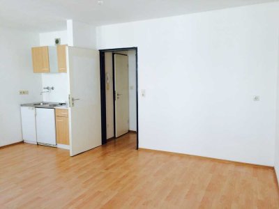 Appartement mit Miniküche direkt an der Uni