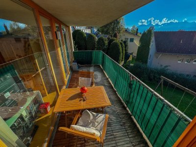 PREISHIT ! BARRIEREFREIES WOHNEN MIT BALKON UND GRENZNAH