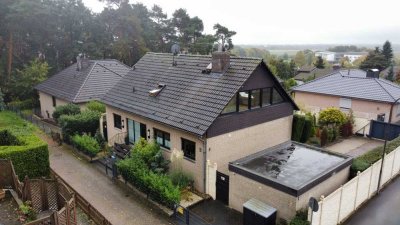 Familienfreundliches Ein-/Zweifamilienhaus mit viel Platz in Garbsen