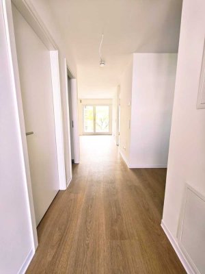 *NEUBAU Erstbezug* - modern, hell und schick